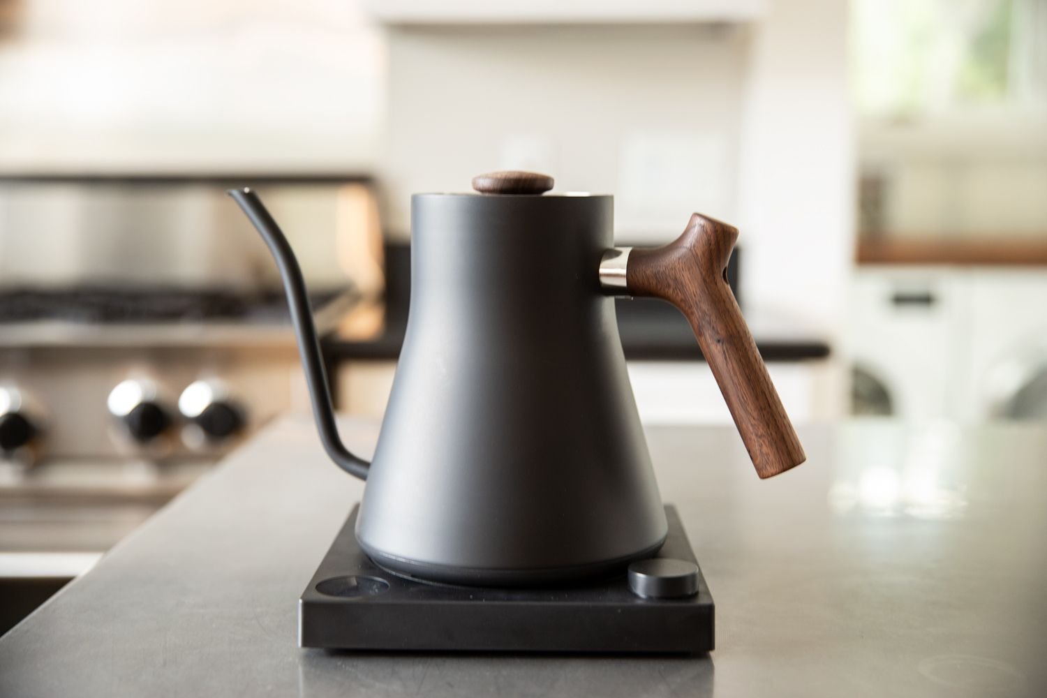 Stagg ekg cheap electric kettle